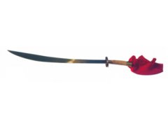 武术刀